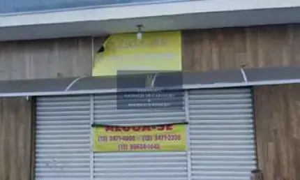 Loja para alugar na vila mirim - praia grande - sp: