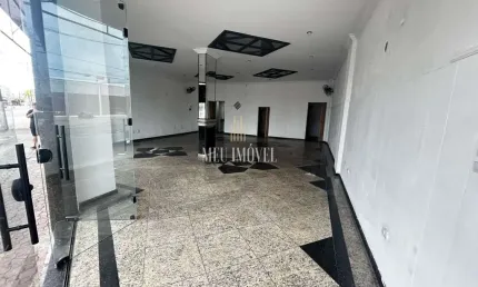 Ponto comercial para alugar na Cidade Ocian, Praia Grande 