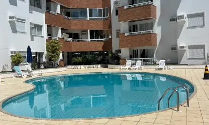 Apartamento com 2 quartos à venda no Ingleses, Florianópolis 