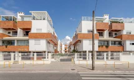 Cobertura com 3 quartos à venda na Rua das Gaivotas, 849, Ingleses, Florianópolis