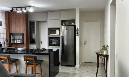 Apartamento com 2 quartos à venda no Ingleses, Florianópolis 
