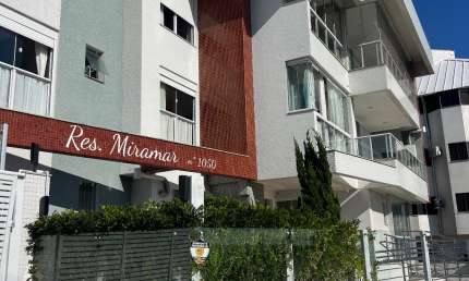 Apartamento com 1 quarto à venda na Estrada Dom João Becker, 1050, Ingleses, Florianópolis