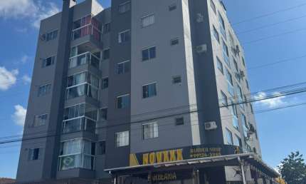 Apartamento para alugar na Rua Bernardino José de Oliveira, 788, Badenfurt, Blumenau
