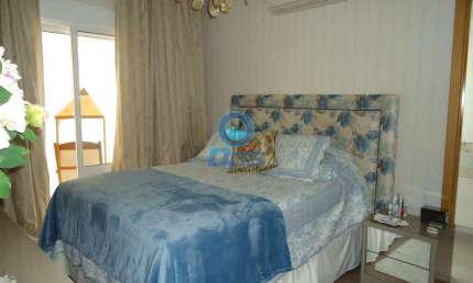 Apartamento com 3 dorms, Embaré, Santos - R$ 2 mi, Cod: 4552
