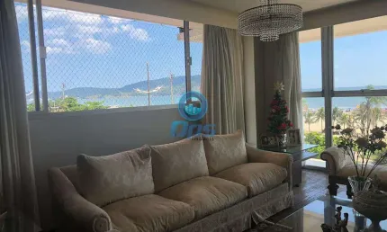 Apartamento com 4 dorms, Boqueirão, Santos - R$ 3.17 mi, Cod: 4704