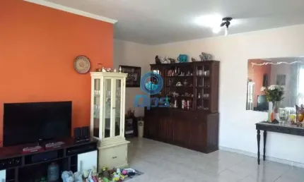 Apartamento com 3 dorms, Gonzaga, Santos - R$ 650 mil, Cod: 4878