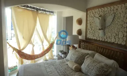 Apartamento com 3 dorms, Aparecida, Santos - R$ 1.3 mi, Cod: 5102