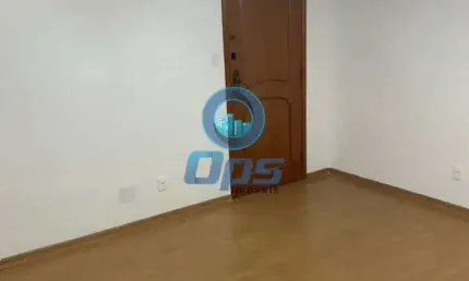 Apartamento com 2 dorms, Boqueirão, Santos - R$ 470 mil, Cod: 5222