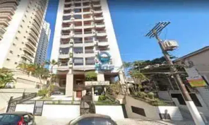 Cobertura com 3 dorms, Ponta da Praia, Santos - R$ 1.25 mi, Cod: 5358