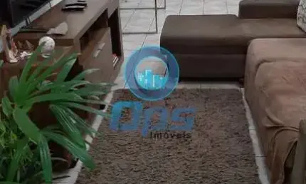 Apartamento com 3 dorms, Boqueirão, Santos - R$ 477 mil, Cod: 5379
