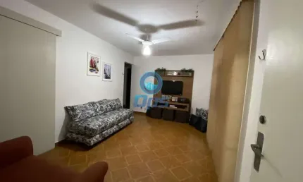Apartamento com 3 dorms, Aparecida, Santos - R$ 305 mil, Cod: 5436