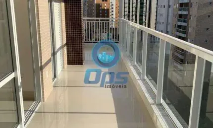 Apartamento com 2 dorms, boqueirão, santos - r$ 1.1 mi, cod: 5579
