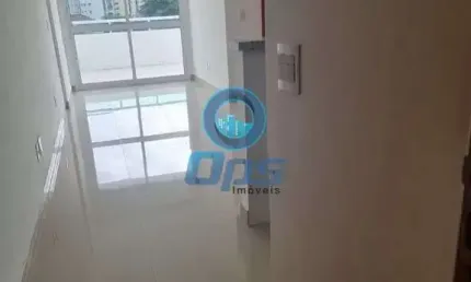 Deslumbrante Apartamento no Embaré, Santos – Uma Experiência de