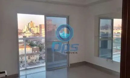 Apto. com 2 dorms, Aparecida, Santos - R$ 560 mil, Cod: 5741