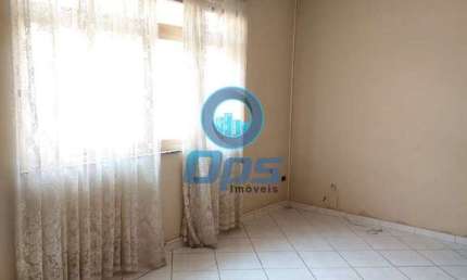 Casa com 4 dorms, Embaré, Santos - R$ 1.3 mi, Cod: 5804