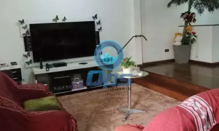 Casa com 3 dorms, Embaré, Santos - R$ 1.1 mi, Cod: 5815