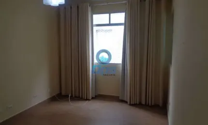 Apartamento com 2 dorms, Vila Mathias, Santos - R$ 440 mil, Cod: 5818