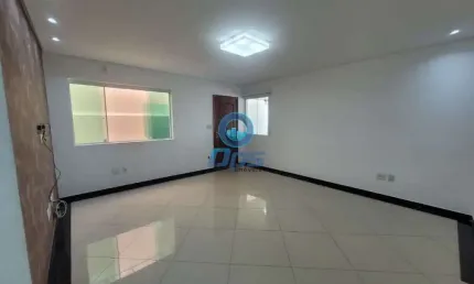 Sobrado com 3 dorms, Boqueirão, Santos - R$ 1.26 mi, Cod: 5869