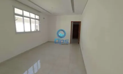Casa com 3 dorms, Embaré, Santos - R$ 800 mil, Cod: 5870