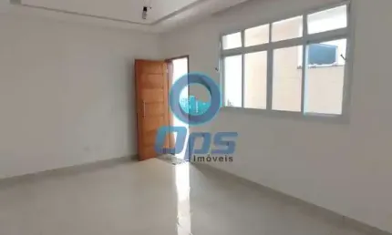 Casa com 3 dorms, Embaré, Santos - R$ 800 mil, Cod: 5871