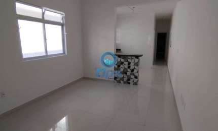 Casa com 3 dorms, Embaré, Santos - R$ 750 mil, Cod: 5872
