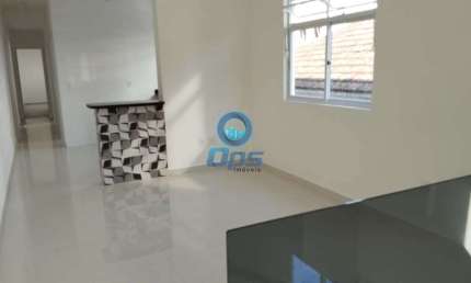 Casa com 2 dorms, Embaré, Santos - R$ 660 mil, Cod: 5874