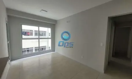 Apartamento com 2 dorms, aparecida, santos - r$ 860 mil, cod: 5902