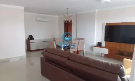 Apartamento com 3 dorms, Embaré, Santos - R$ 1.97 mi, Cod: 5919