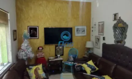 Sobrado com 3 dorms, Embaré, Santos - R$ 799 mil, Cod: 5976