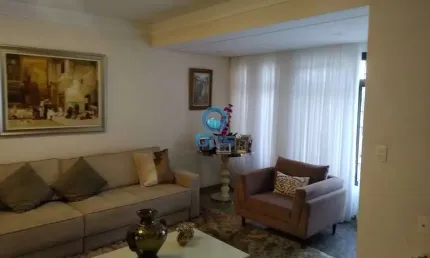 Porteira fechada 3 dorms, Embaré, Santos - R$ 2.2 mi, Cod: 5983
