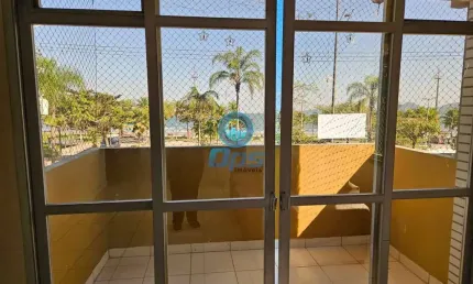 Apartamento com 3 dorms, Aparecida, Santos - R$ 2.36 mi, Cod: 6019
