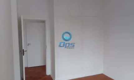 Apartamento com 3 dorms, Boqueirão, Santos - R$ 1.35 mi, Cod: 6037