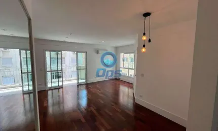 Apartamento com 3 quartos, Boqueirão, Santos - R$ 1.65 mi, Cod: 6050