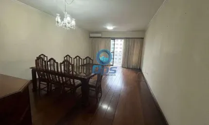 Apartamento com 3 quartos, boqueirão, santos - r$ 880 mil, cod: 6053