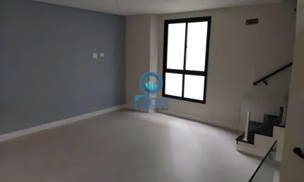 Village, Ponta da Praia, Santos - R$ 820 mil, Cod: 6058