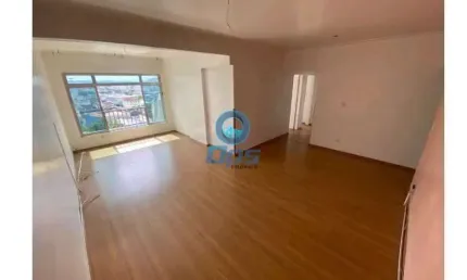Apartamento com 2 quartos, vila mathias, santos - r$ 530 mil, cod: 6085