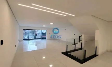 Casa com 3 quartos, Embaré, Santos - R$ 2.18 mi, Cod: 6087