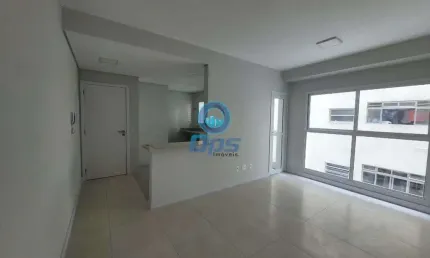 2 suítes, lazer completo, Santos - R$ 879 mil, Cod: 6103
