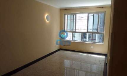 Apartamento com 2 quartos, Pompéia, Santos, Cod: 6121