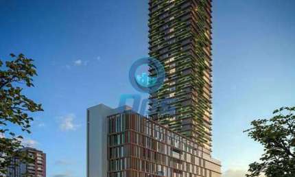 Apartamento com 4 quartos, Jardim Europa, São Paulo - R$ 7.2 mi, Cod: 6129
