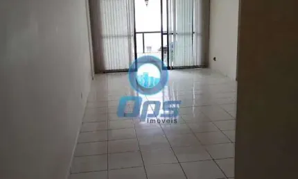 Apartamento com 2 quartos, Itararé, São Vicente - R$ 1.1 mi, Cod: 6131