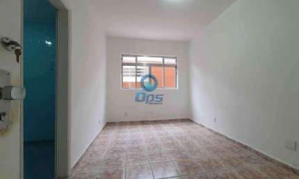 Apartamento com 2 quartos, Embaré, Santos, Cod: 6137