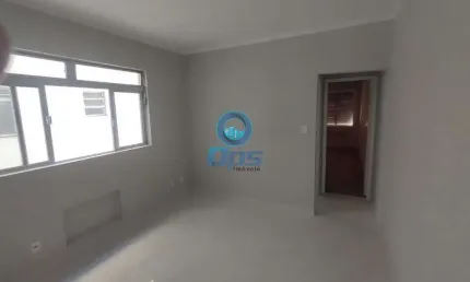 Apartamento com 1 quarto, ponta da praia, santos, cod: 6176
