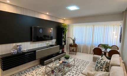 Apartamento com 3 quartos à venda na Avenida Olívia Flores, 1251, Candeias, Vitória da Conquista