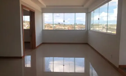 Apartamento com 3 quartos à venda na Avenida Central, 107, Candeias, Vitória da Conquista