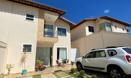Casa em condomínio fechado com 3 quartos à venda na Rua G, 155, Candeias, Vitória da Conquista