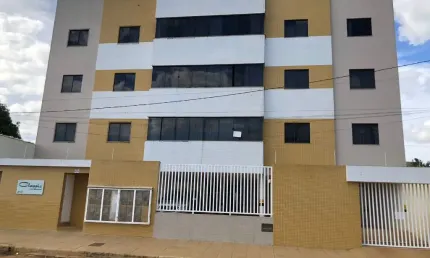 Apartamento com 3 quartos à venda na Rua da Poesia, 55, Candeias, Vitória da Conquista