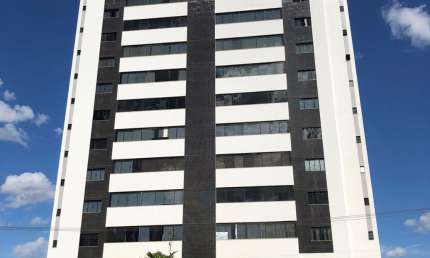 Apartamento amplo e confortável no Alto da Boa Vista
