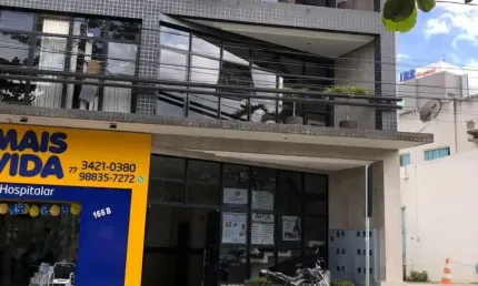 Sala comercial com 1 sala para alugar na Avenida Ascendino Melo, 166, Centro, Vitória da Conquista