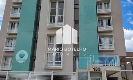 Apartamento com 2 quartos à venda na Rua E, 133, Candeias, Vitória da Conquista